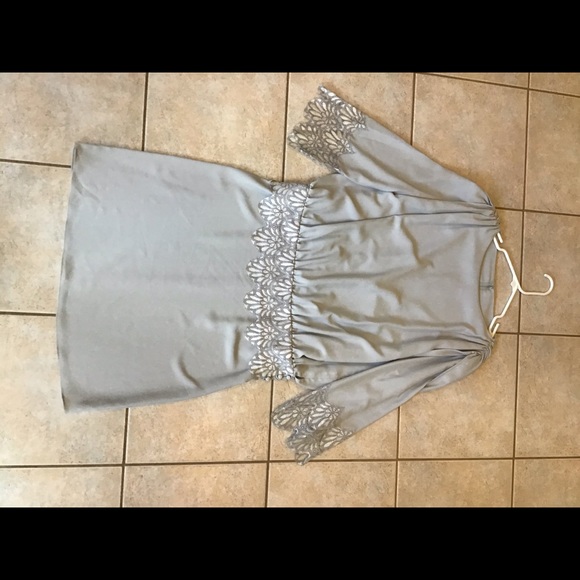 💫Mother/Grandmother of the Bride/Groom Dress💫 - Picture 8 of 14